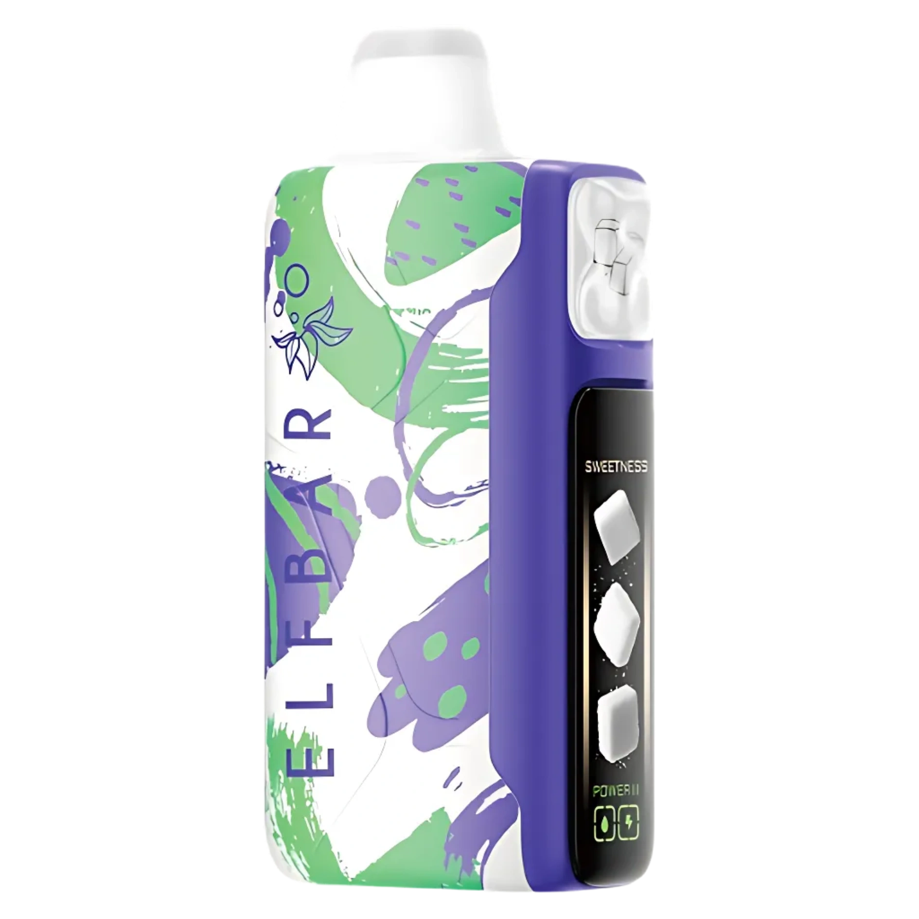 ELFBAR SWEET KING