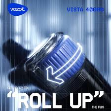VOZOL VISTA 40000