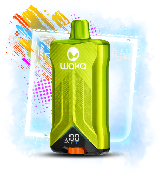 WAKA VOJO 60000